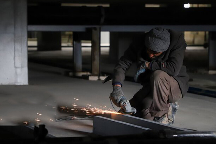 طراحی خطوط هیت تریس سونگون