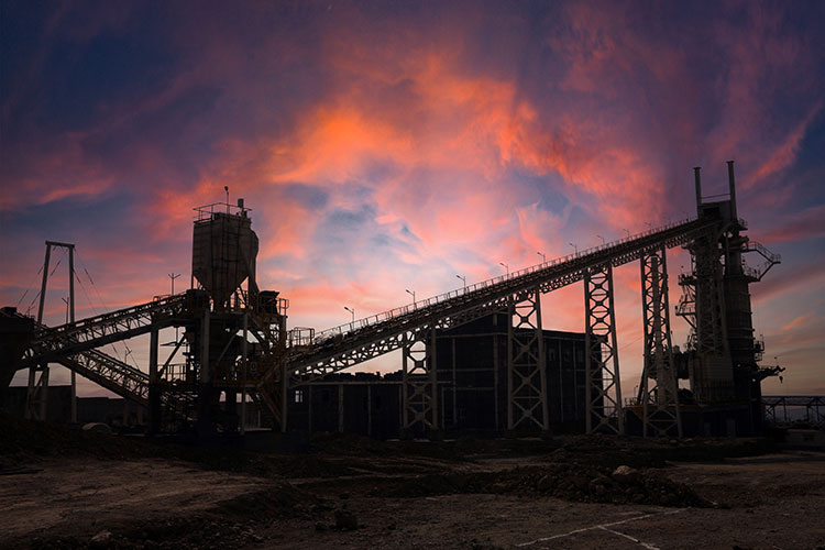 ذوب آهن پاسارگارد