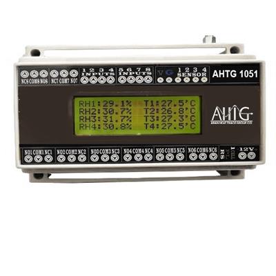 multi function controller