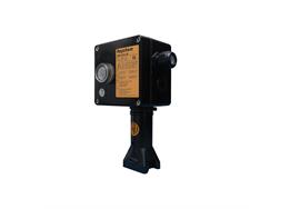 single entry power junction box