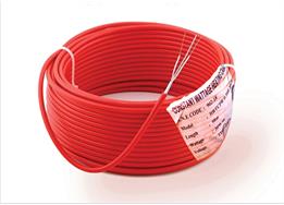 کابل حرارتی مناسب برای نصب در رمپ و پیاده رو