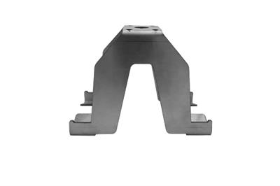 براکت نصب روی لوله