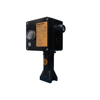 single entry power junction box