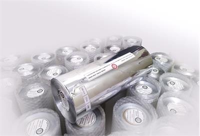 فویل الومنیومی