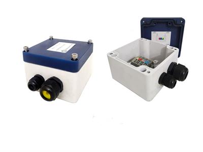 جانشن باکس ضد انفجار