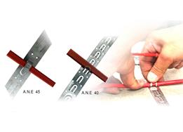 گیره نصب کابل متری