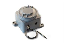 ترموستات ضد انفجار