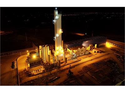 ذوب آهن پاسارگارد