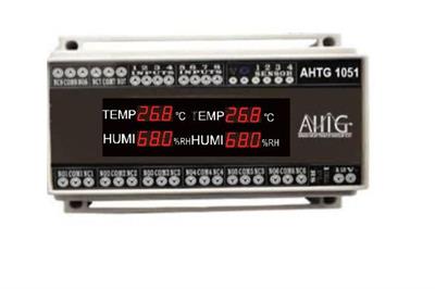 multi function controller