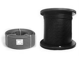 کابل حرارتی خود تنظیم