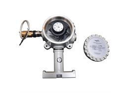 DIGIT RACE ADJUSTABLE CAPILLARY THERMOSTAT