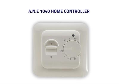 ترموستات گرمایش از کف آنالوگ