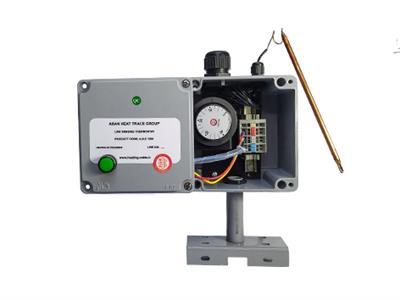 ترموستات سنجش خطی