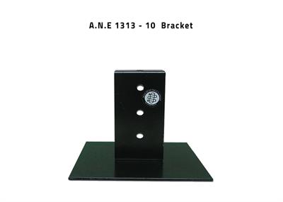 براکت نصب روی لوله