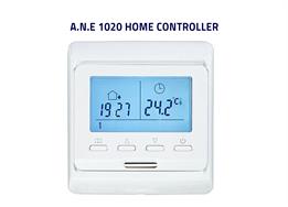 ترموستات گرمایش از کف دیجیتال