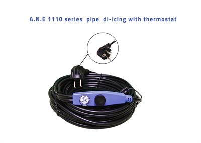 کیت حرارتی ضد انجماد ترموستات دار