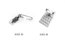 گیره نصب کابل