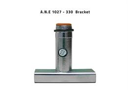 براکت نصب روی لوله