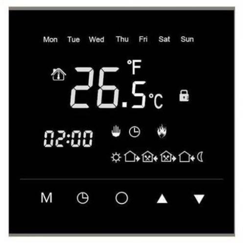 ترموستات 1021