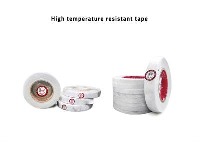 high temperature چسب فایبر گلاس