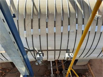 گروه کابل حرارتی آبان