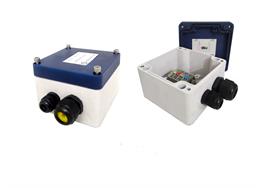 جانشن باکس ضد انفجار