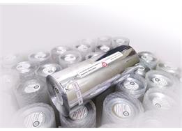 فویل الومنیومی