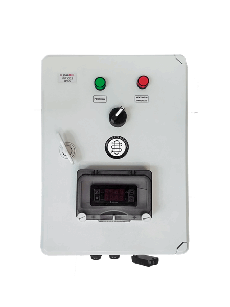 ترموستات محیطی