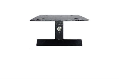 براکت نصب روی لوله