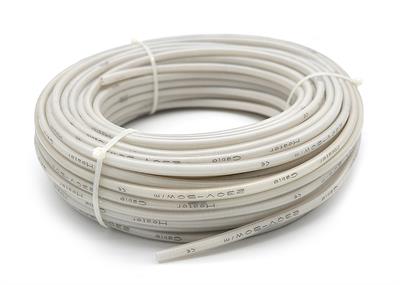 کابل توان ثابت سلیکونی