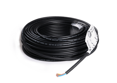 کابل حرارتی مناسب برای جلوگیری از انباشت برف شیروانی و ناودان