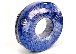 کابل حرارتی توان ثابت شیلد آلومنیومی