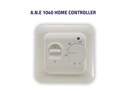 ترموستات گرمایش از کف آنالوگ