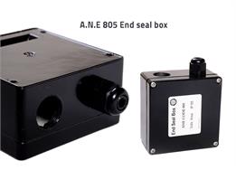 END SEAL BOX
