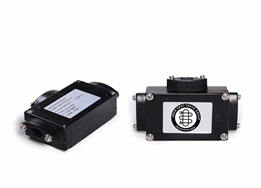 Low-profile tee connection