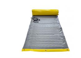 مت گرمایشی ذوب برف