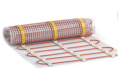 گرمایش از کف