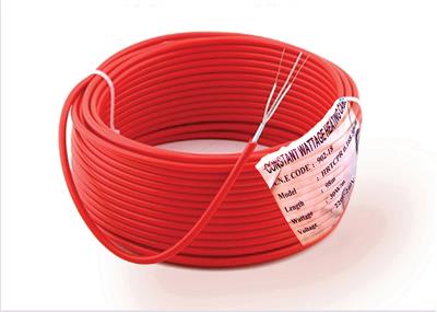 کابل حرارتی مناسب برای نصب در رمپ و پیاده رو