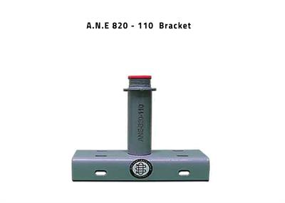 براکت نصب روی لوله