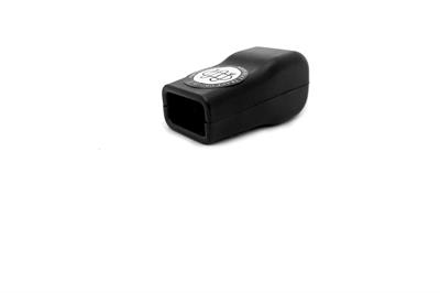 new Resin type end seal