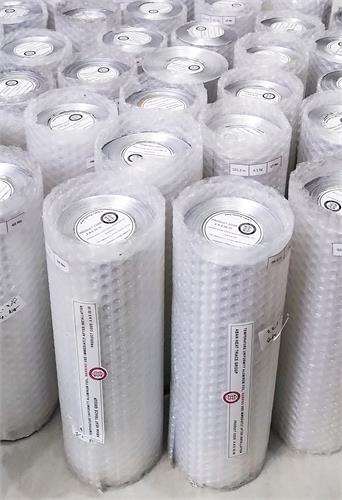 الومنیوم فویل