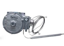 Raystat EX-02 Mechanical Thermostat