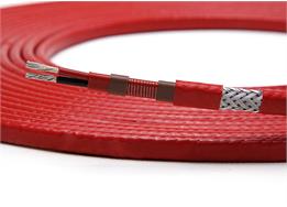 کابل توان ثابت خود محدود شونده