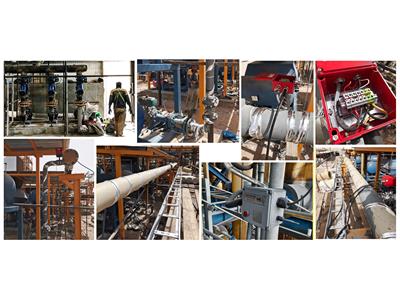 سیستم هیت تریسینگ