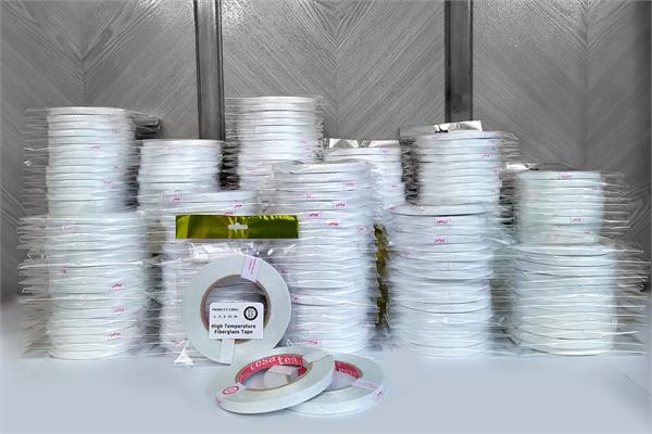 چسب فایبرگلاس