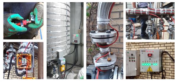 ABAN HEAT TRACE GROUP