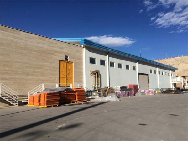 گروه کابل حرارتی آبان