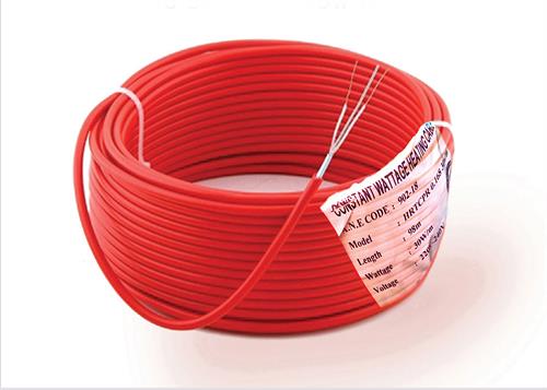 کابل حرارتی خانگی